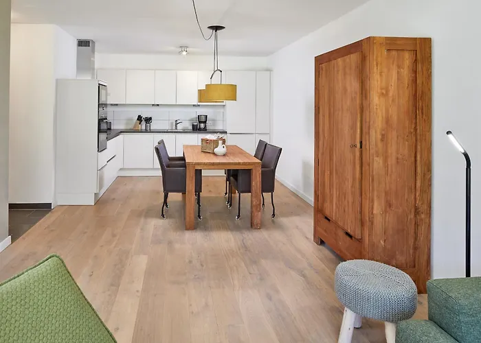 Apart Otel Residenz Drachenstein Wildschoenau