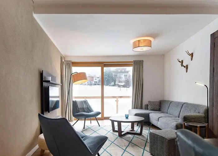 Residenz Drachenstein Wildschoenau