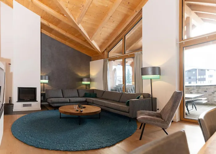 Residenz Drachenstein Wildschoenau