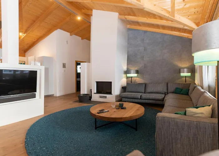 Residenz Drachenstein Wildschoenau 4* Niederau