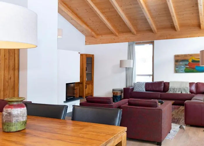 Residenz Drachenstein Wildschoenau Niederau