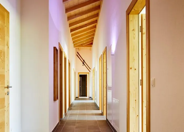 Residenz Drachenstein Wildschoenau