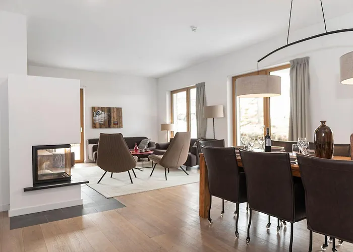 Residenz Drachenstein Wildschoenau