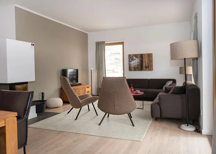 Residenz Drachenstein Wildschoenau 4*