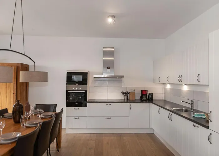 Apart Otel Residenz Drachenstein Wildschoenau