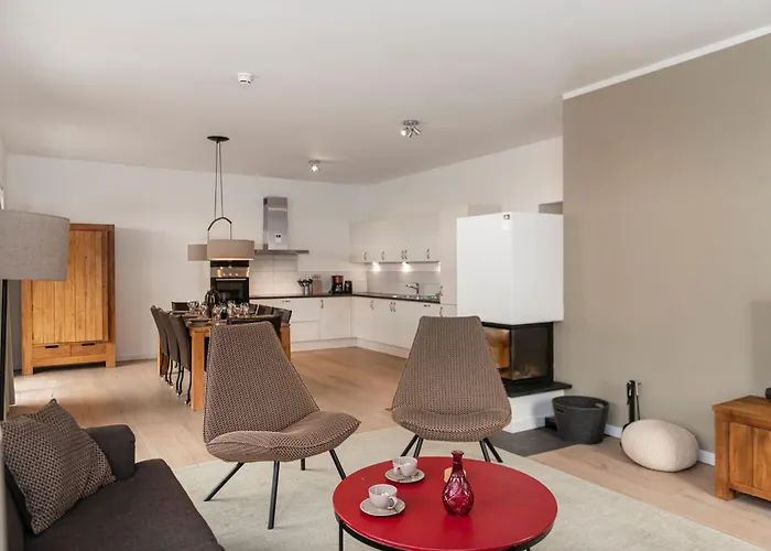 Residenz Drachenstein Wildschoenau Niederau