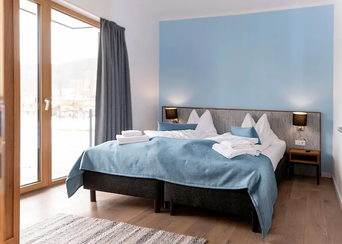 Residenz Drachenstein Wildschoenau Apart Otel 4*