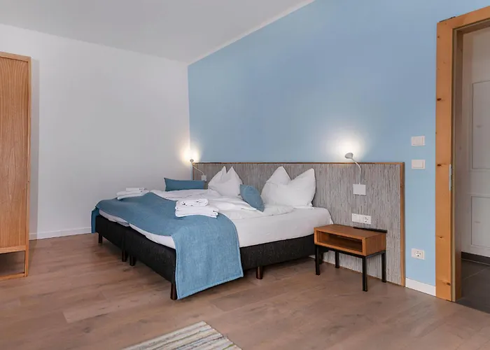 Residenz Drachenstein Wildschoenau Niederau