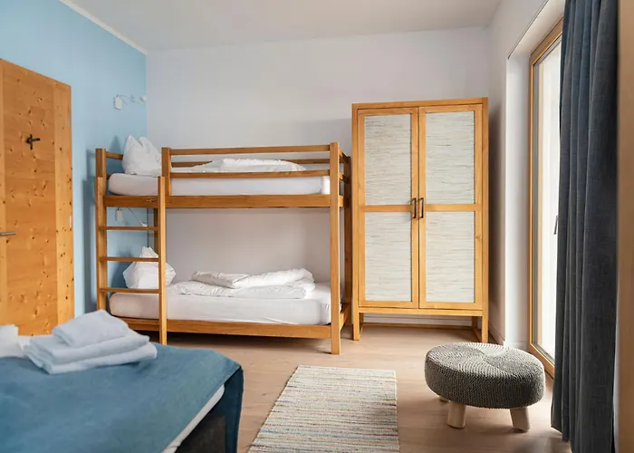 Residenz Drachenstein Wildschoenau 4* Niederau