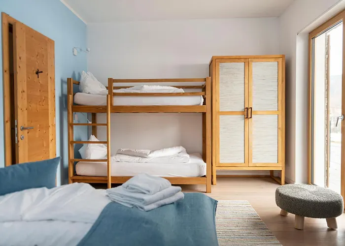 Apart Otel Residenz Drachenstein Wildschoenau