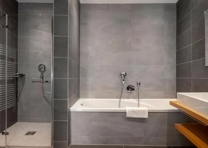 Residenz Drachenstein Wildschoenau Niederau