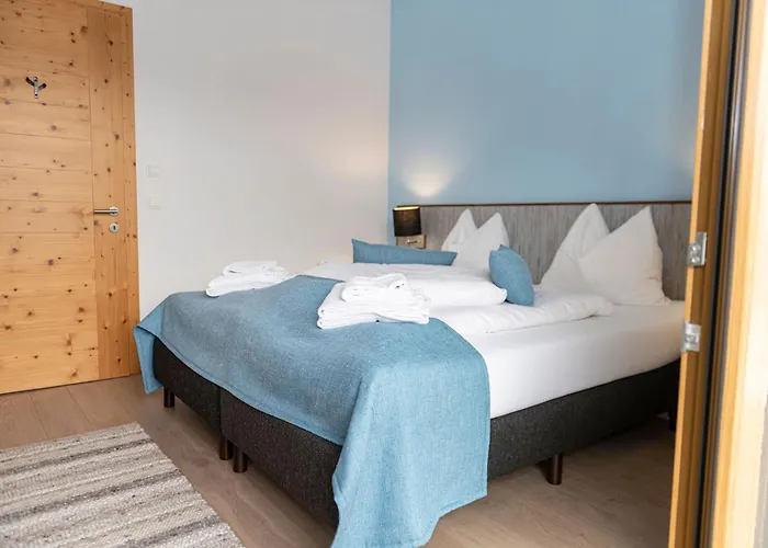 Residenz Drachenstein Wildschoenau 4*