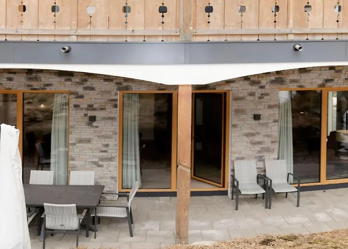 Residenz Drachenstein Wildschoenau Niederau