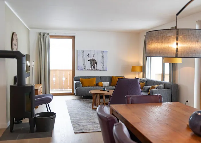 Residenz Drachenstein Wildschoenau Niederau