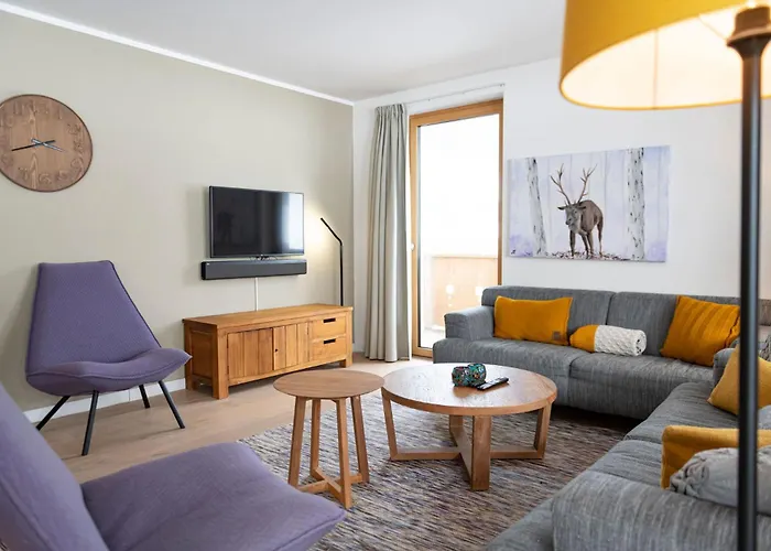 Residenz Drachenstein Wildschoenau Niederau