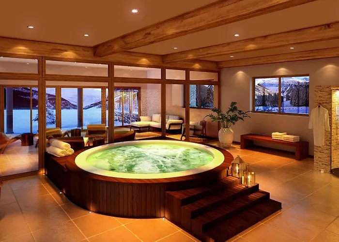 شقة فندقية Residenz Drachenstein Wildschoenau