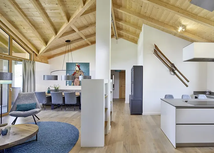 Residenz Drachenstein Wildschoenau نيديراو