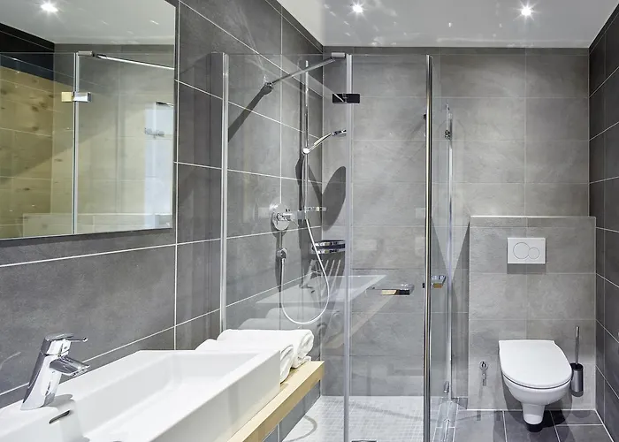 Residenz Drachenstein Wildschoenau