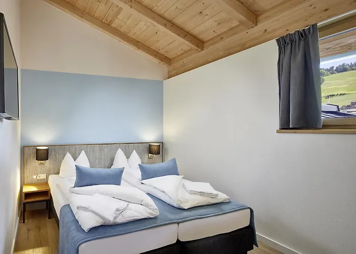 Residenz Drachenstein Wildschoenau شقة فندقية