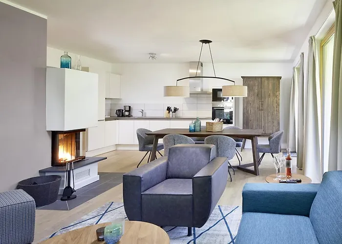 Residenz Drachenstein Wildschoenau 4* نيديراو