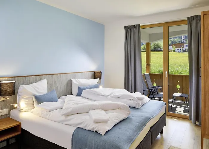 شقة فندقية Residenz Drachenstein Wildschoenau 4*