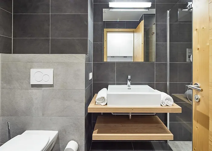 شقة فندقية Residenz Drachenstein Wildschoenau 4*