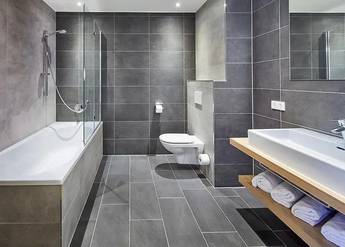 شقة فندقية Residenz Drachenstein Wildschoenau 4*