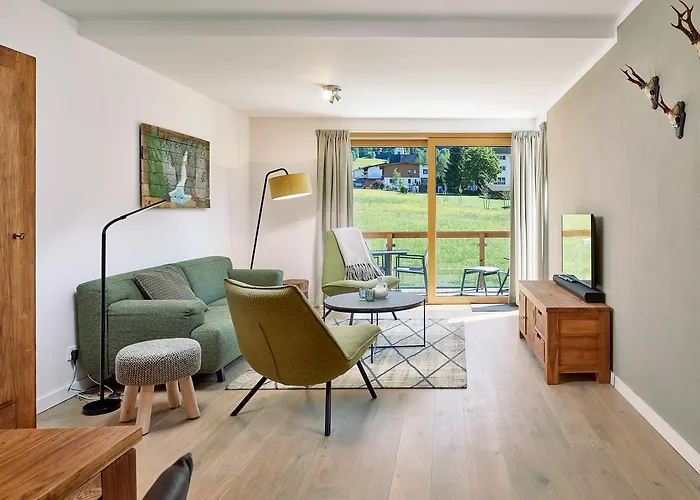 شقة فندقية Residenz Drachenstein Wildschoenau نيديراو