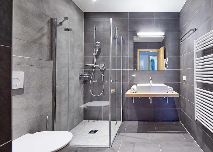 Residenz Drachenstein Wildschoenau