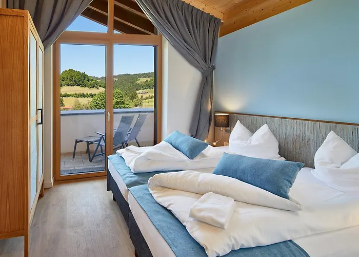 شقة فندقية Residenz Drachenstein Wildschoenau 4*