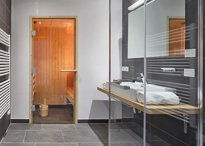 شقة فندقية Residenz Drachenstein Wildschoenau نيديراو