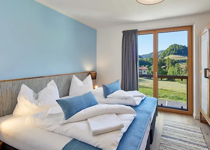 Residenz Drachenstein Wildschoenau