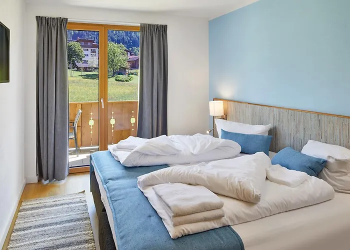 Residenz Drachenstein Wildschoenau