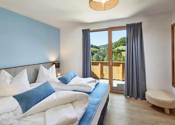 Residenz Drachenstein Wildschoenau