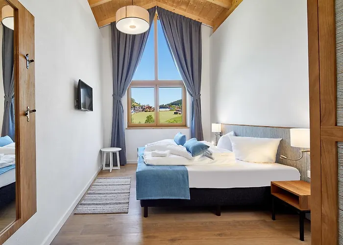 شقة فندقية Residenz Drachenstein Wildschoenau