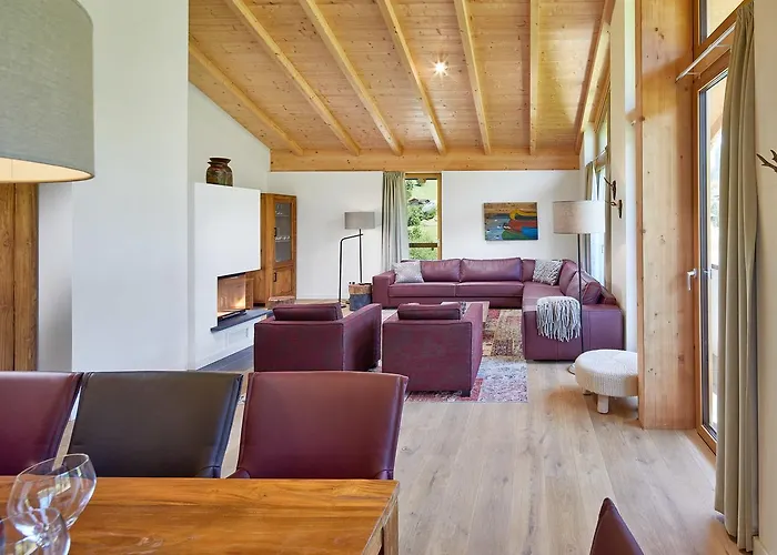 Residenz Drachenstein Wildschoenau شقة فندقية نيديراو