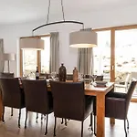 Residenz Drachenstein Wildschoenau 4* 涅德劳