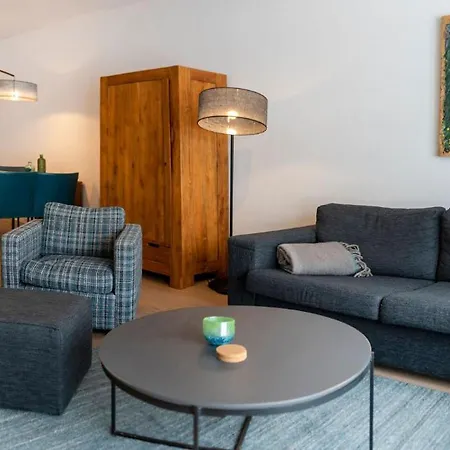 Apartmanhotel Residenz Drachenstein Wildschoenau Niederau
