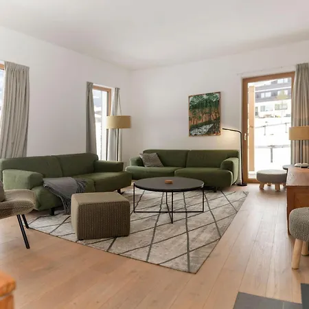 Residenz Drachenstein Wildschoenau Apartmanhotel 4*