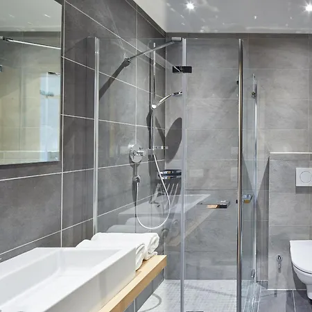 Residenz Drachenstein Wildschoenau 4*