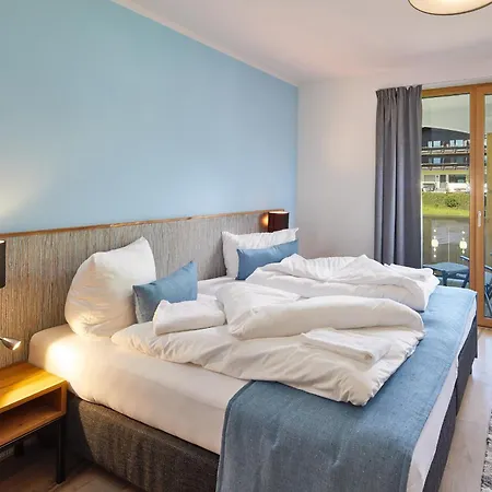 Residenz Drachenstein Wildschoenau Apartmanhotel