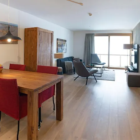Apartmanhotel Residenz Drachenstein Wildschoenau 4*