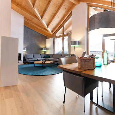 Aparthotel Residenz Drachenstein Wildschoenau 4*