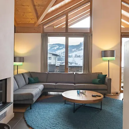 Residenz Drachenstein Wildschoenau Apartmanhotel