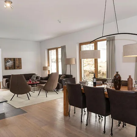 Residenz Drachenstein Wildschoenau Apartmanhotel
