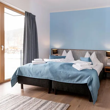 Residenz Drachenstein Wildschoenau Aparthotel 4*