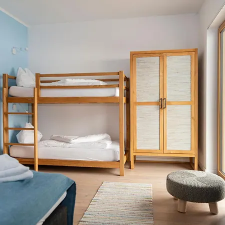 Residenz Drachenstein Wildschoenau 4* Niederau