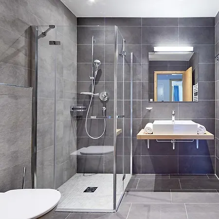 Residenz Drachenstein Wildschoenau