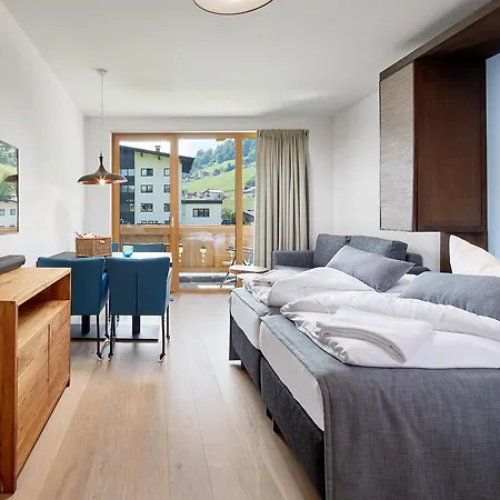 Residenz Drachenstein Wildschoenau 4*