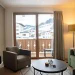 شقة فندقية Residenz Drachenstein Wildschoenau